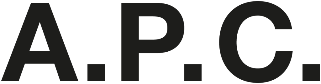 Online Shop A.P.C