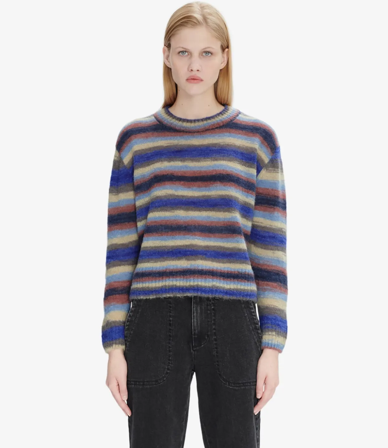 Abby jumper