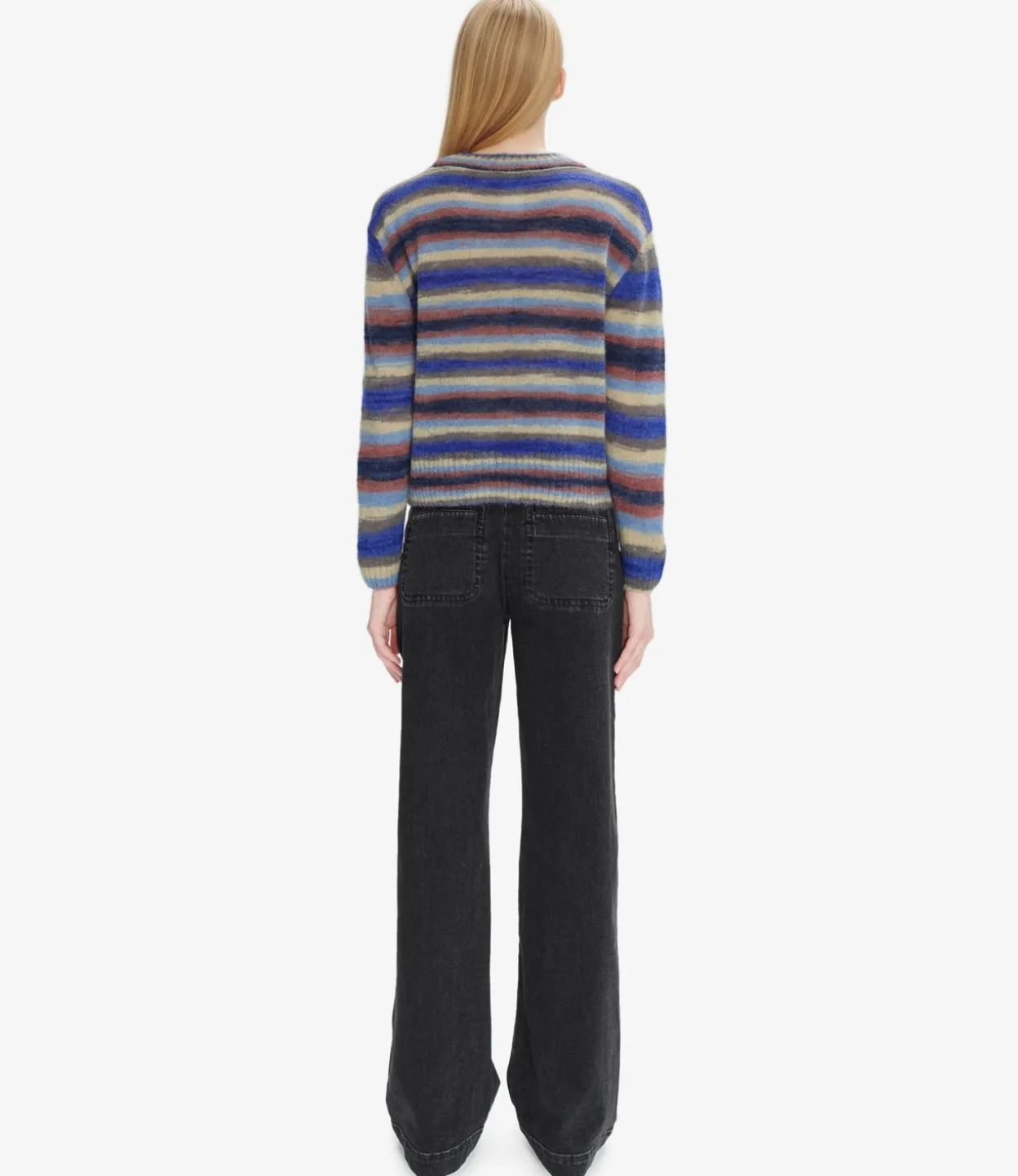 Abby jumper