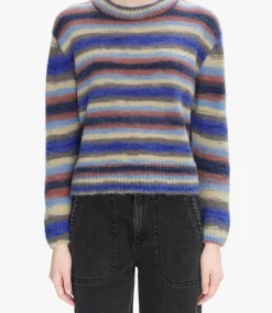 Abby jumper