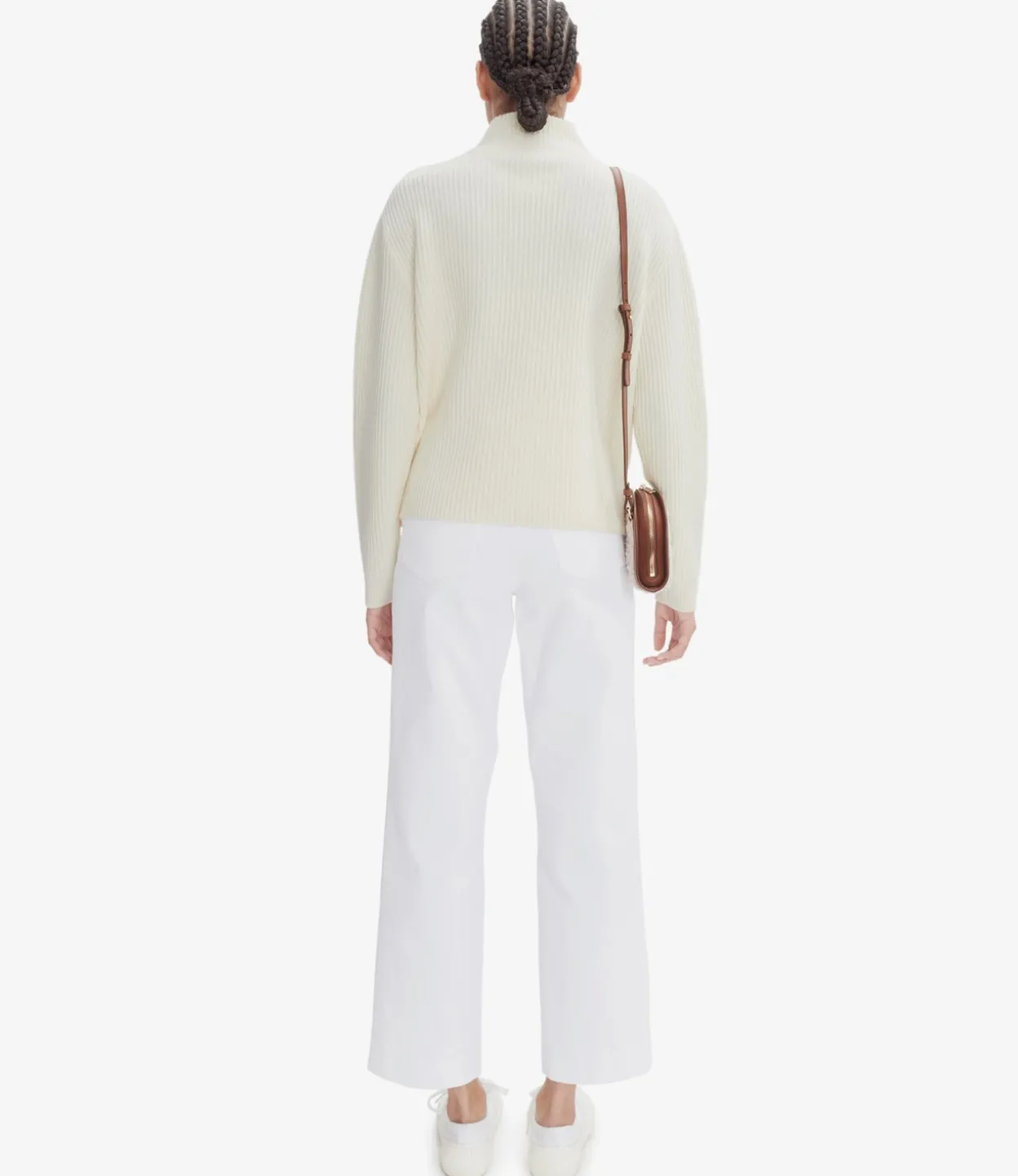 Abigail jumper