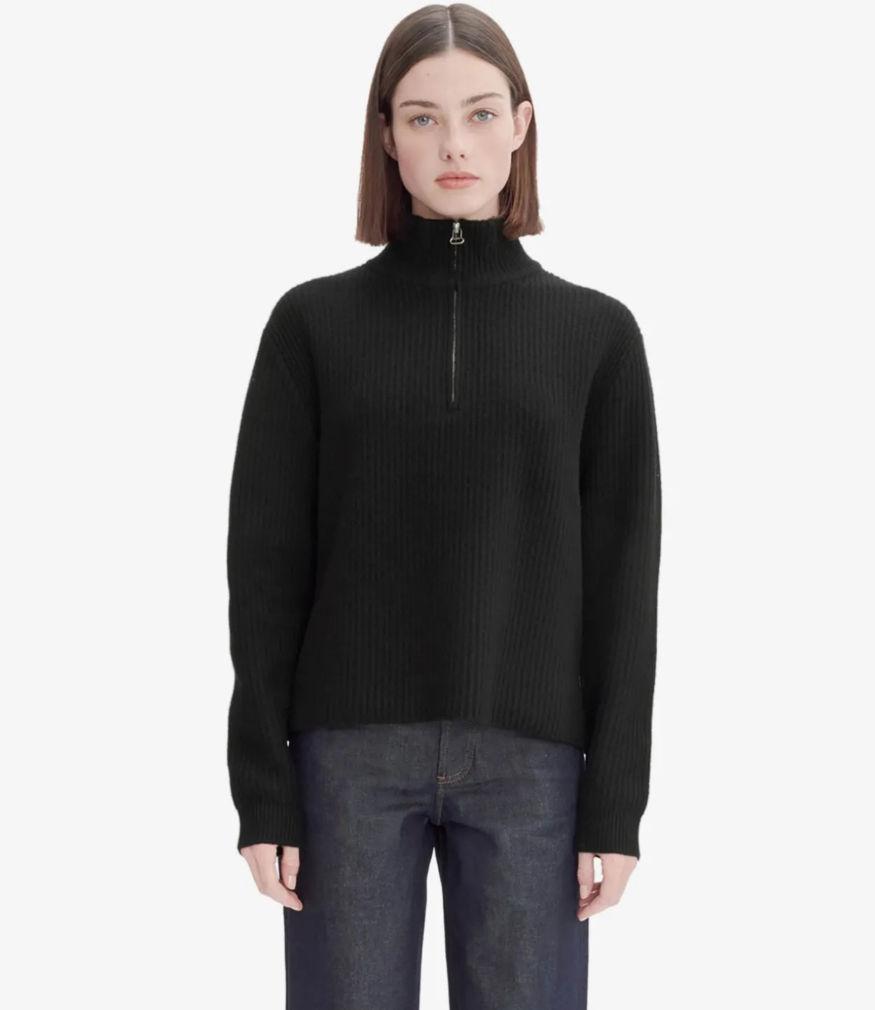 Abigail jumper