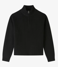 Abigail jumper