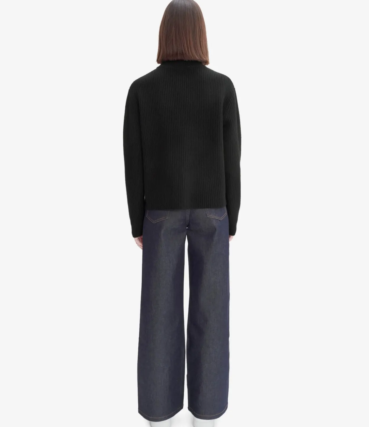 Abigail jumper