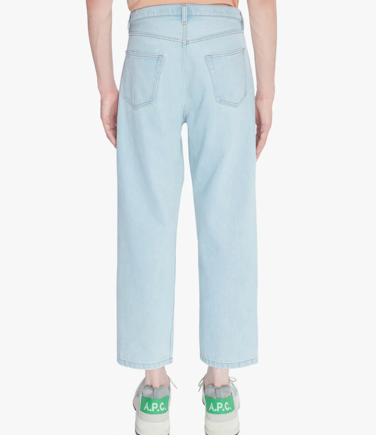 Achille jeans