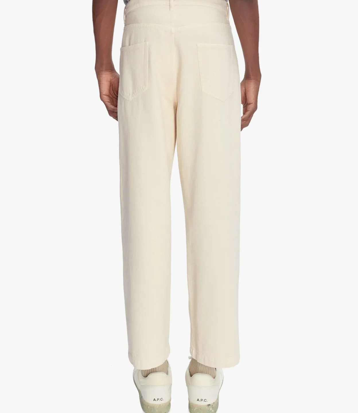 Achille jeans