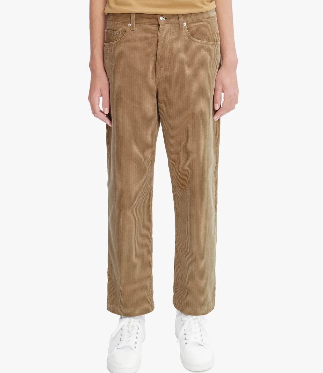 Achille jeans