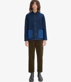 Achille jeans