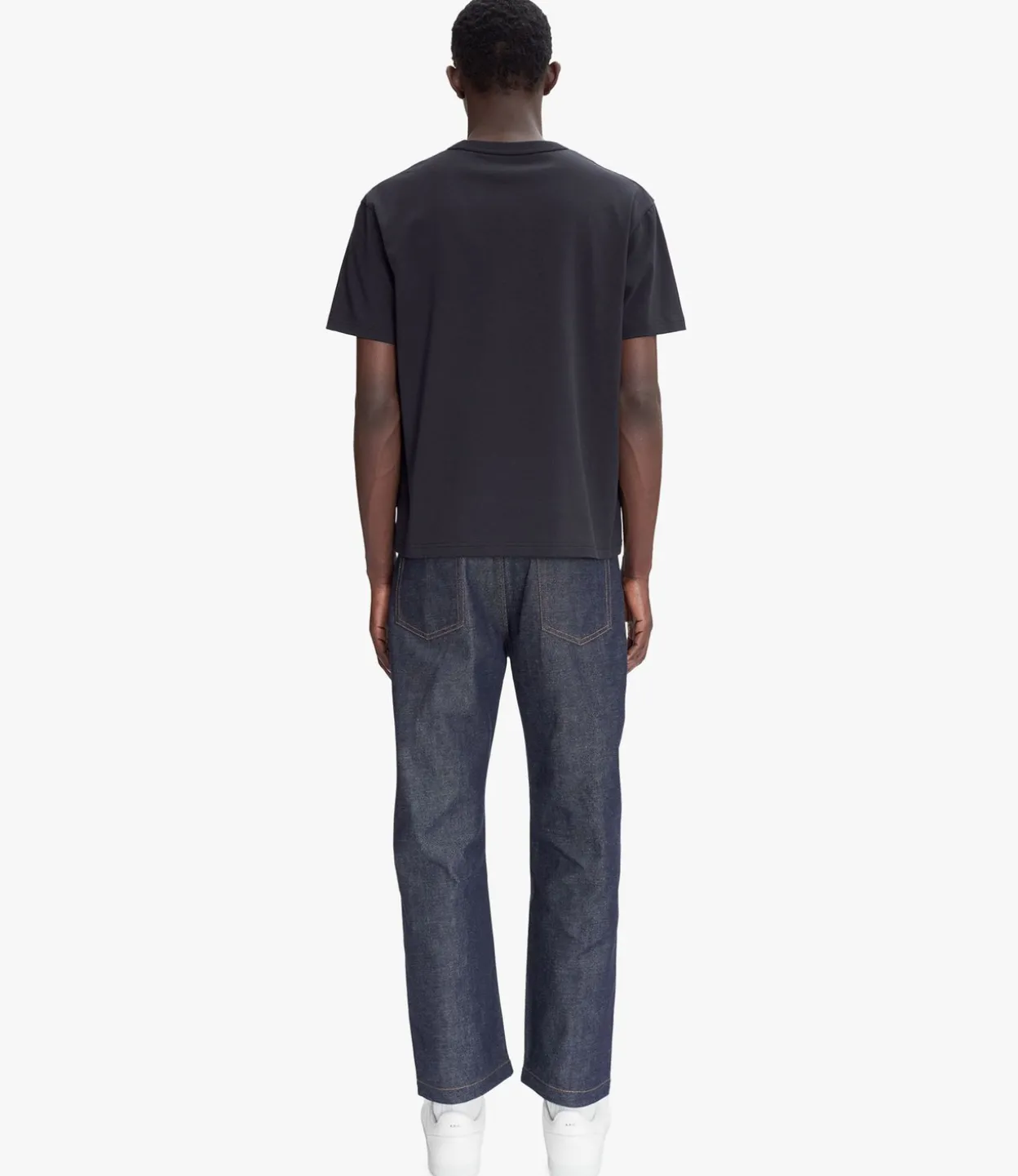 Achille jeans