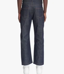 Achille jeans