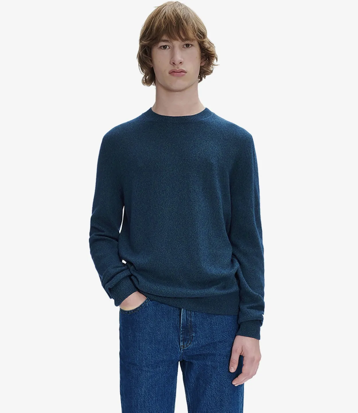 Adam jumper