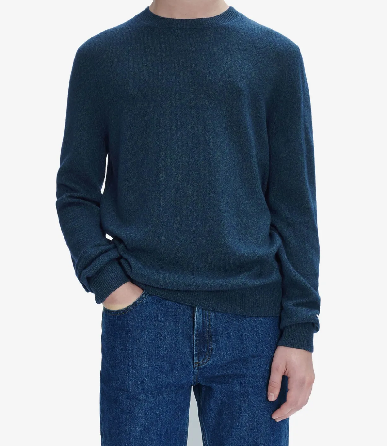 Adam jumper