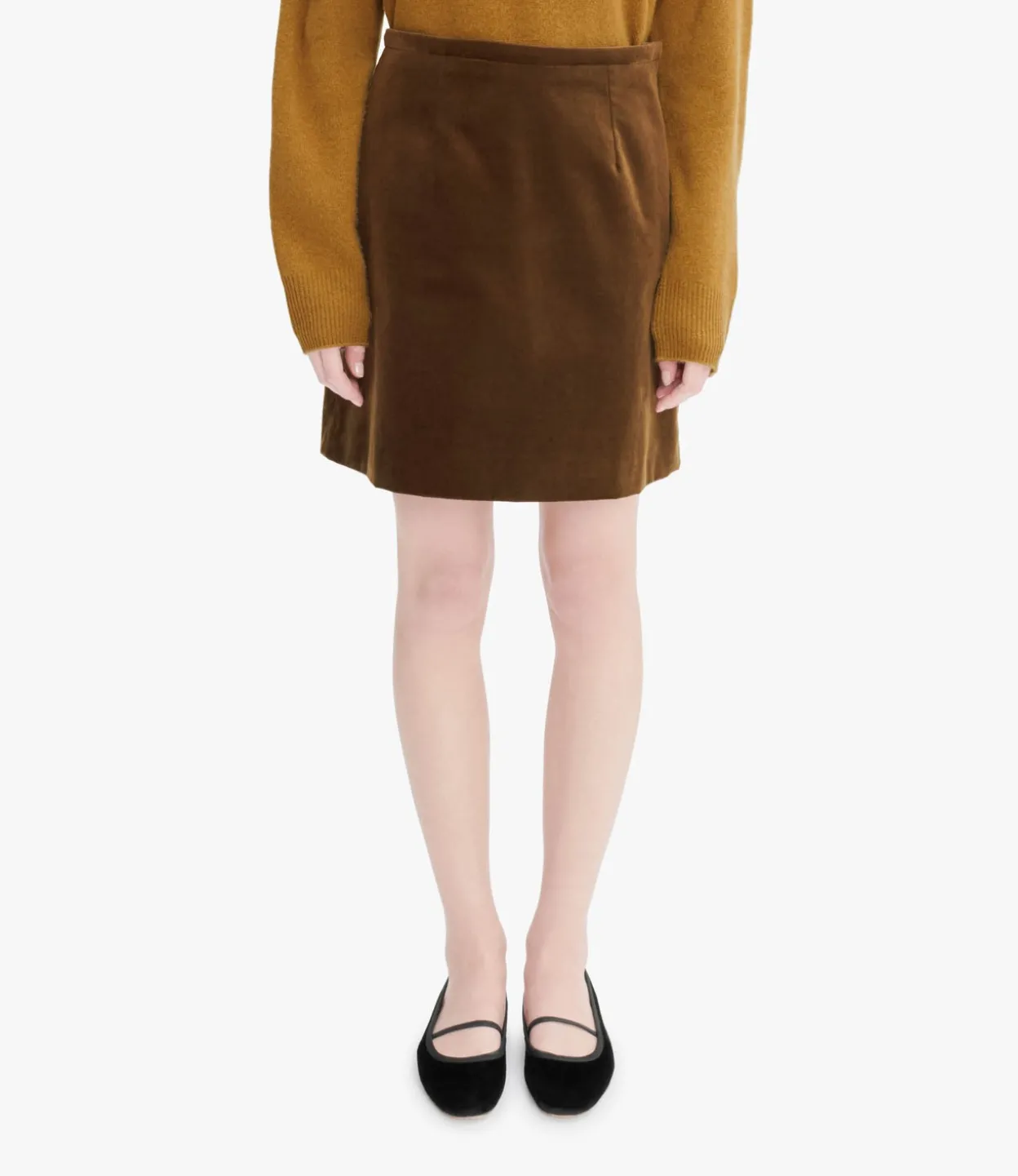 Adrianna skirt