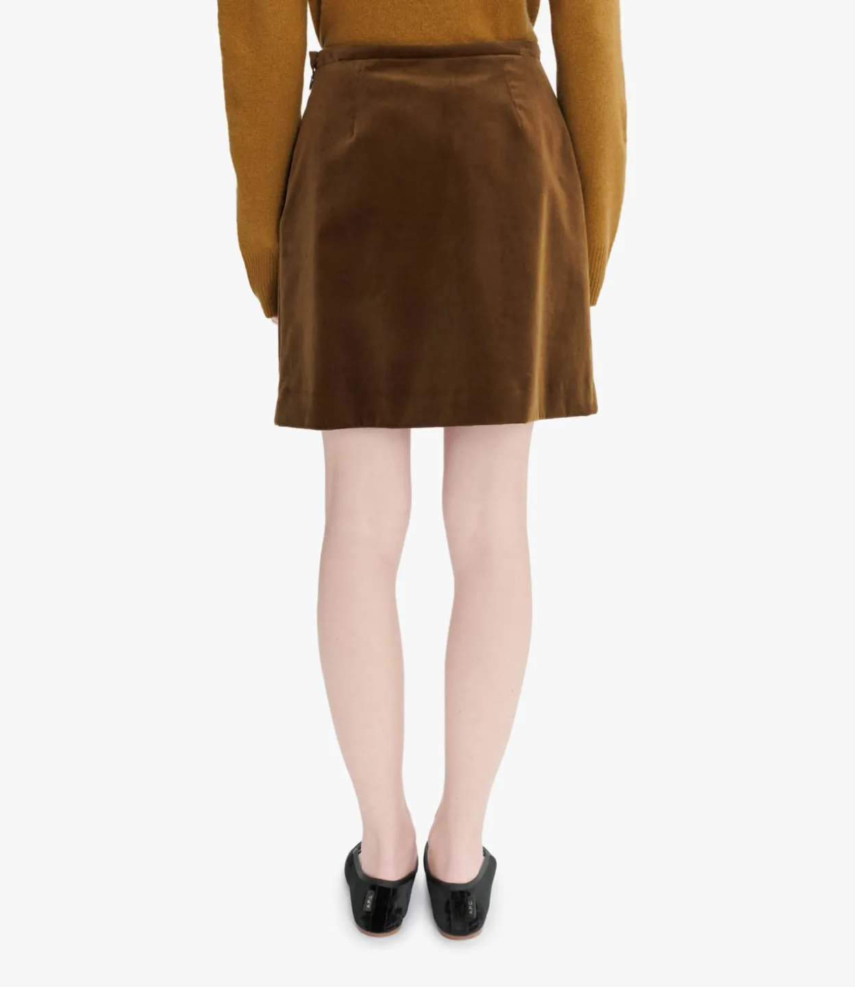 Adrianna skirt