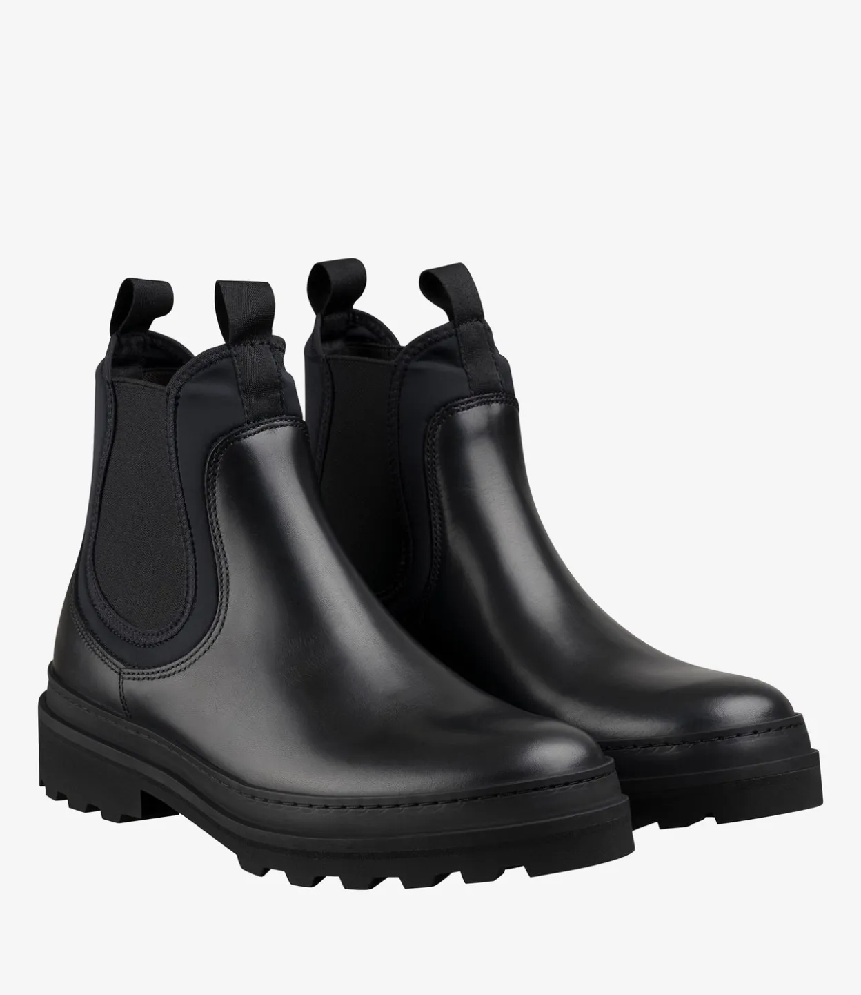 Adrien 2.0 Chelsea boots