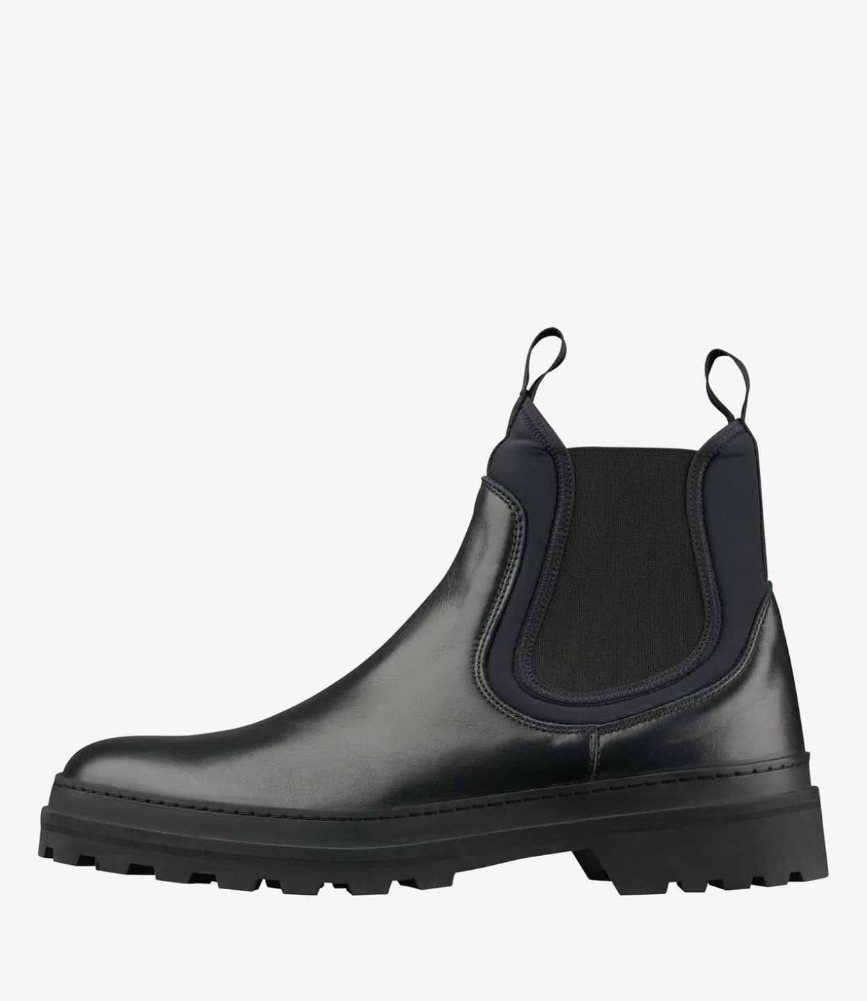 Adrien Chelsea boots