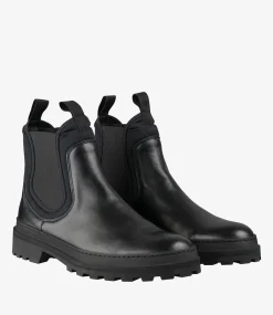 Adrien Chelsea boots