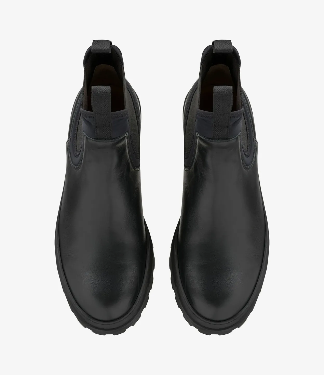 Adrien Chelsea boots