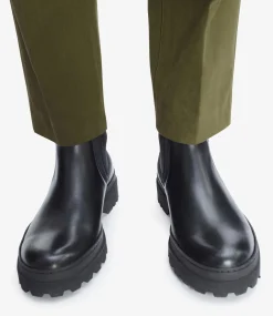 Adrien Chelsea boots