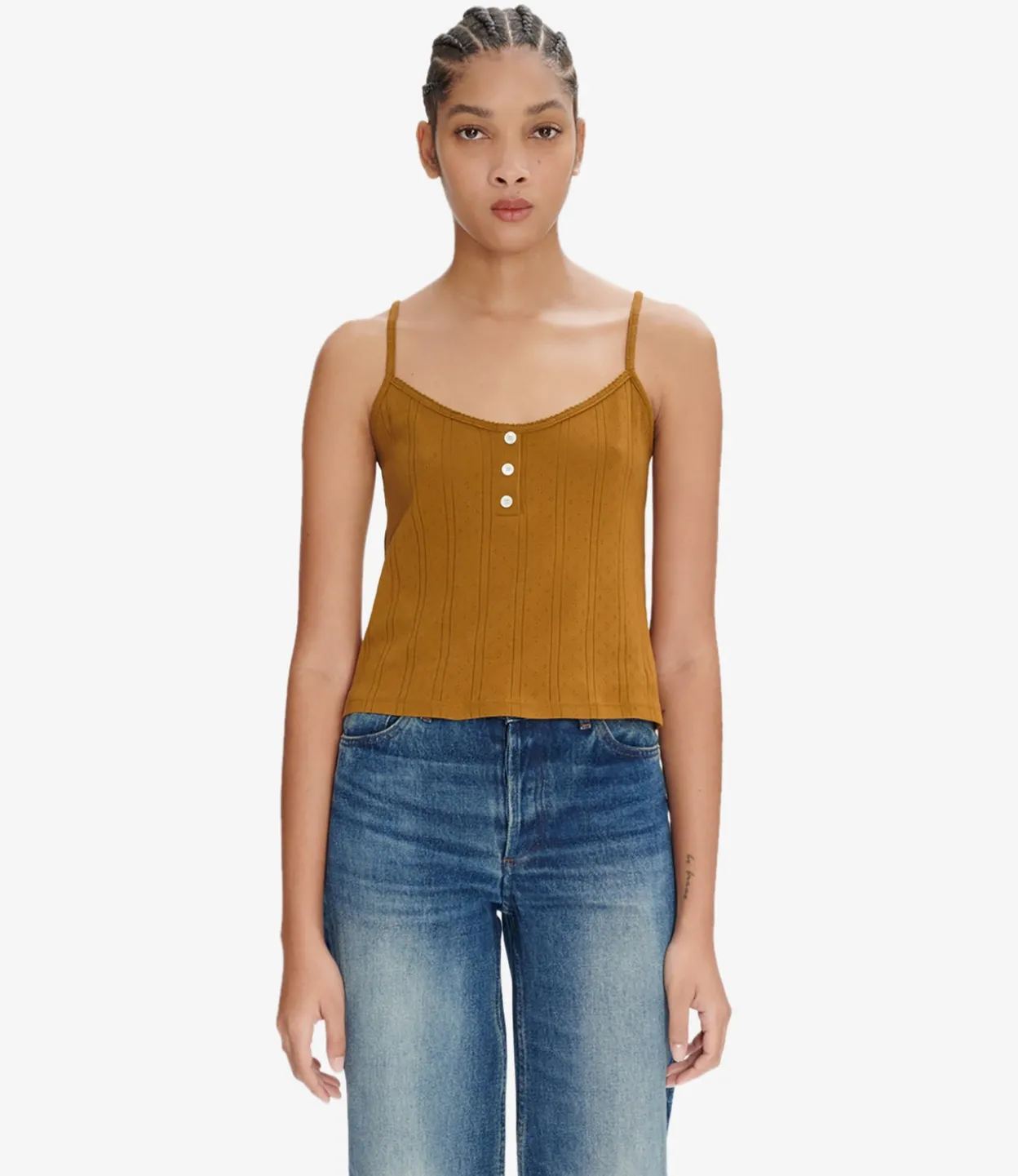 Adu00e8le vest