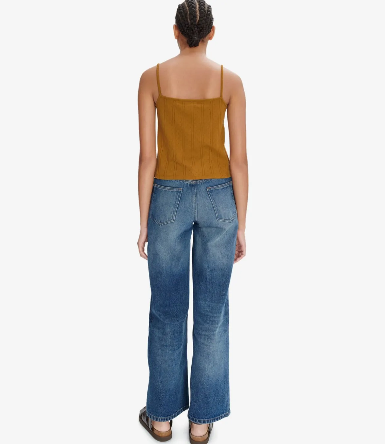 Adu00e8le vest
