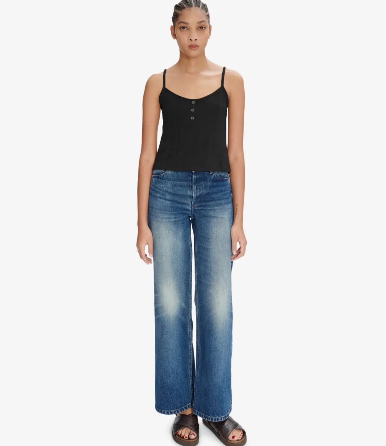 Adu00e8le vest