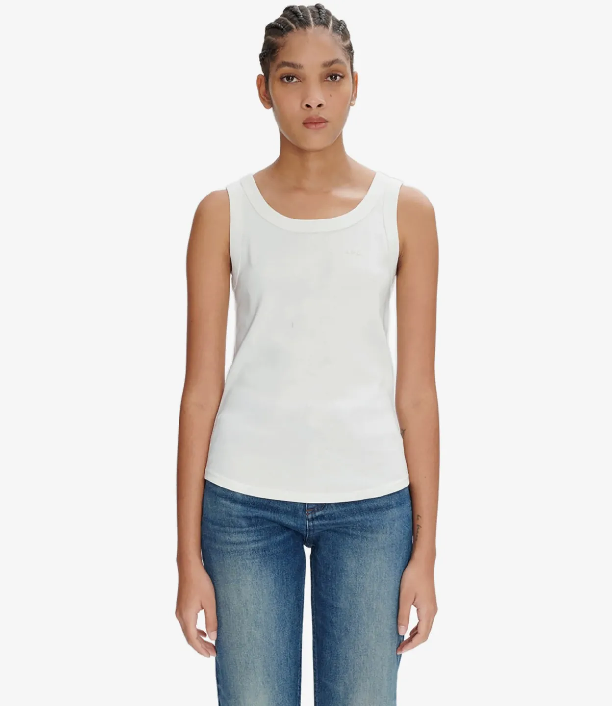 Agathe vest