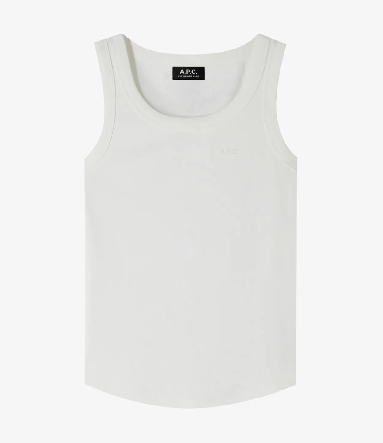 Agathe vest