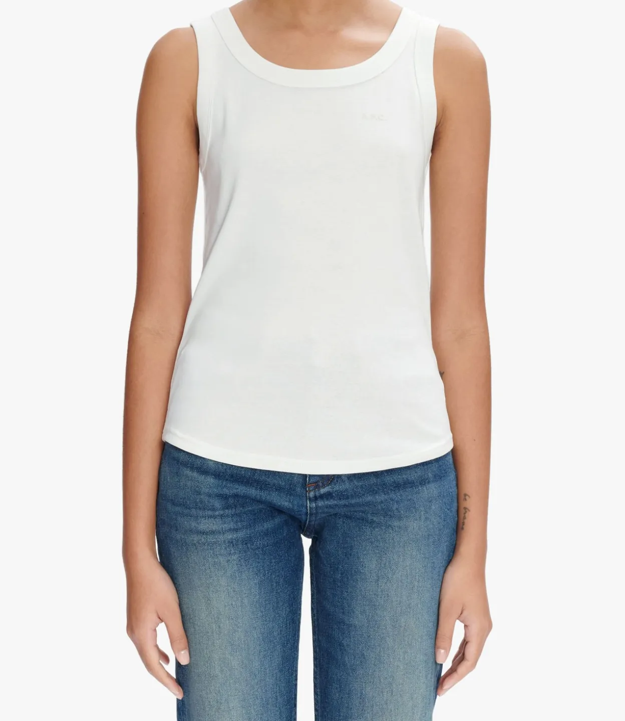 Agathe vest