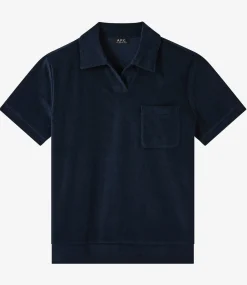 Agustino polo shirt