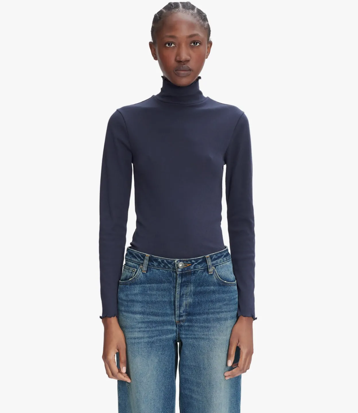 Alabama top