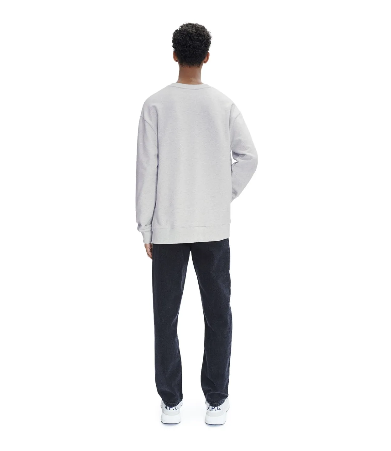Alastor sweatshirt