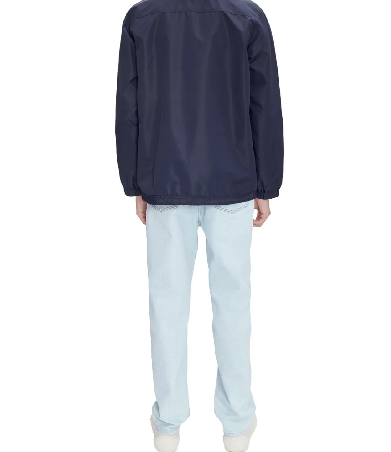 Aleksi jacket