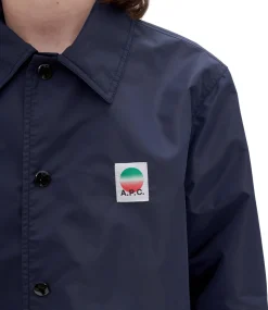 Aleksi jacket