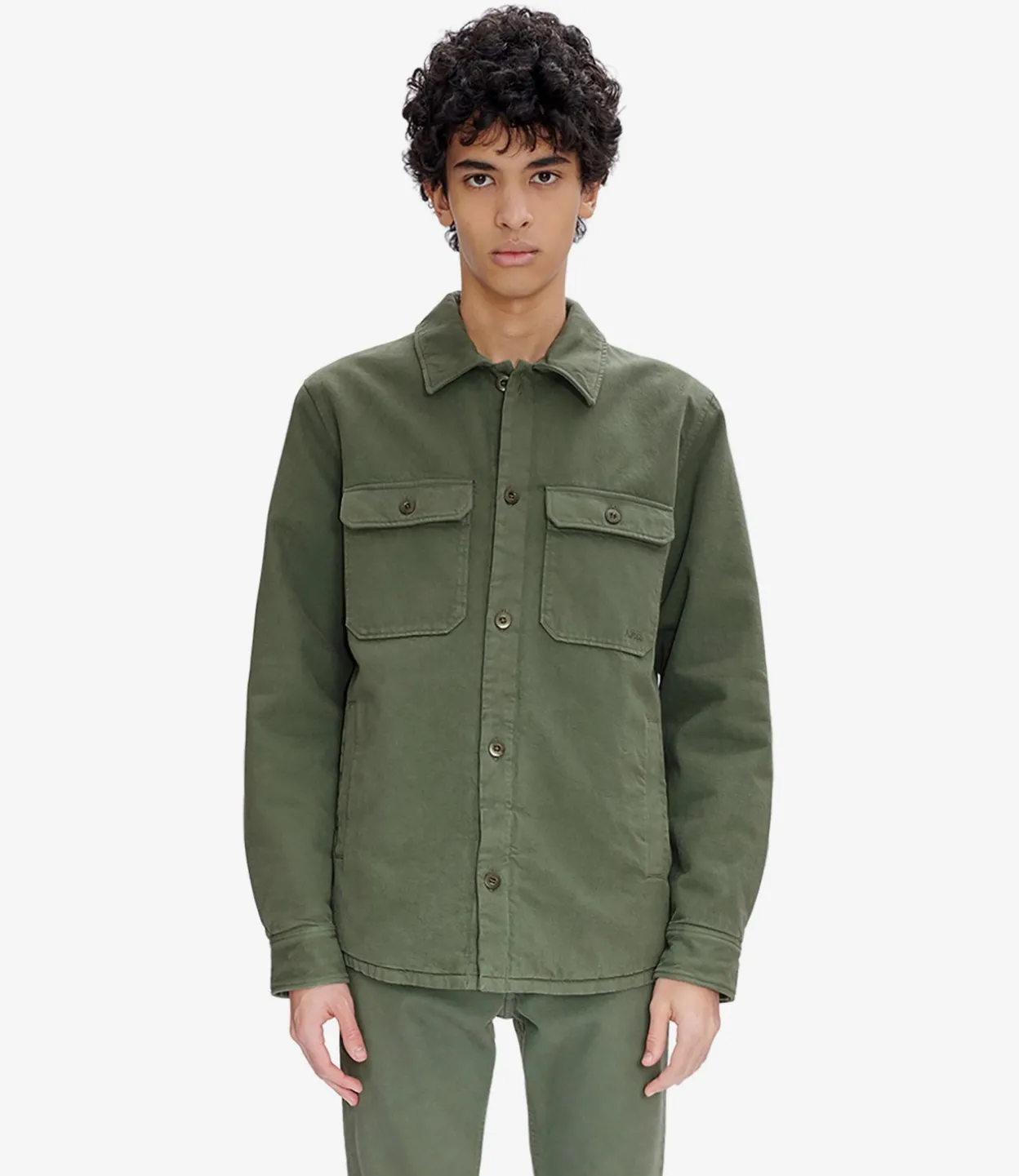 Alessio jacket