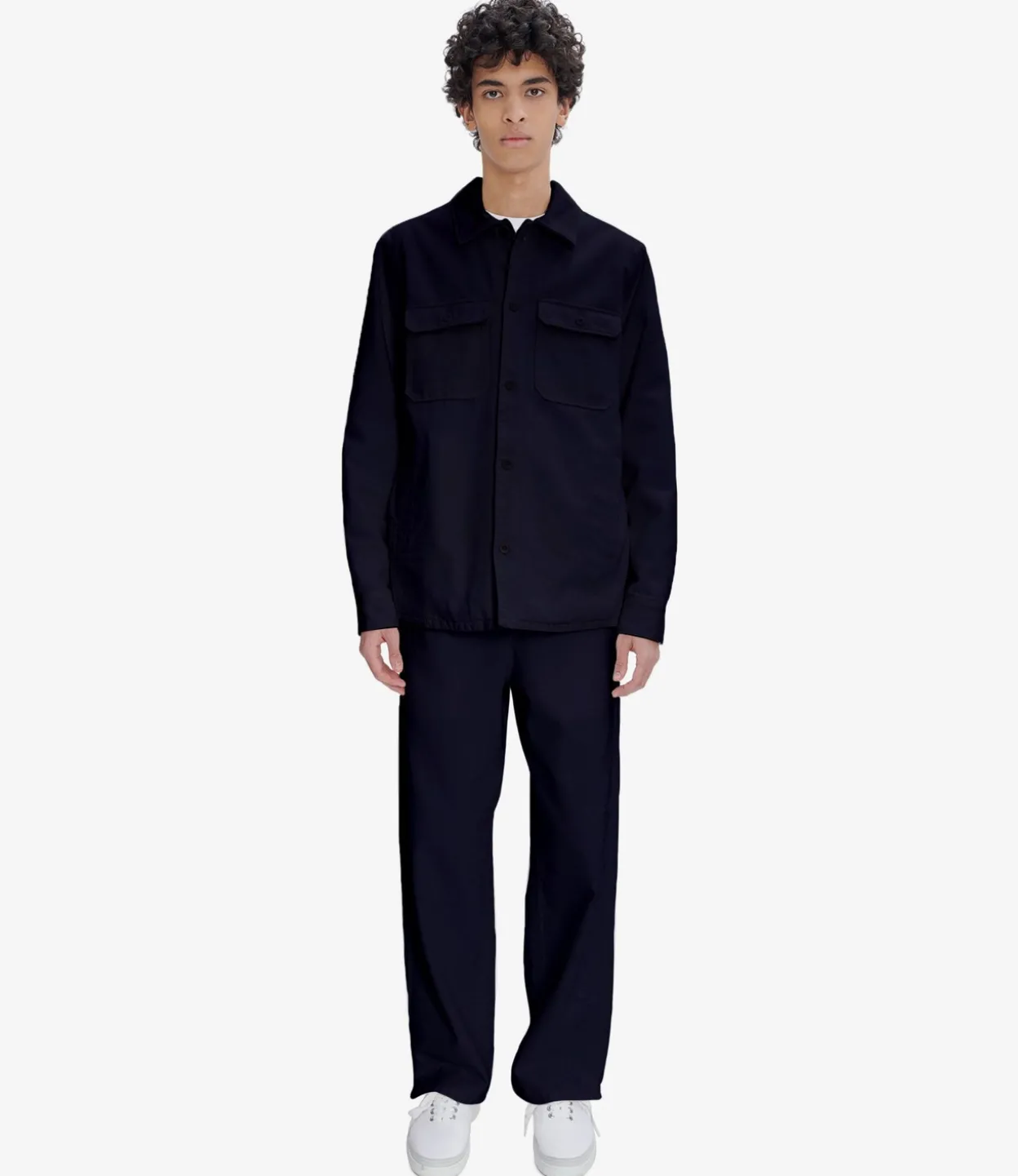 Alessio jacket