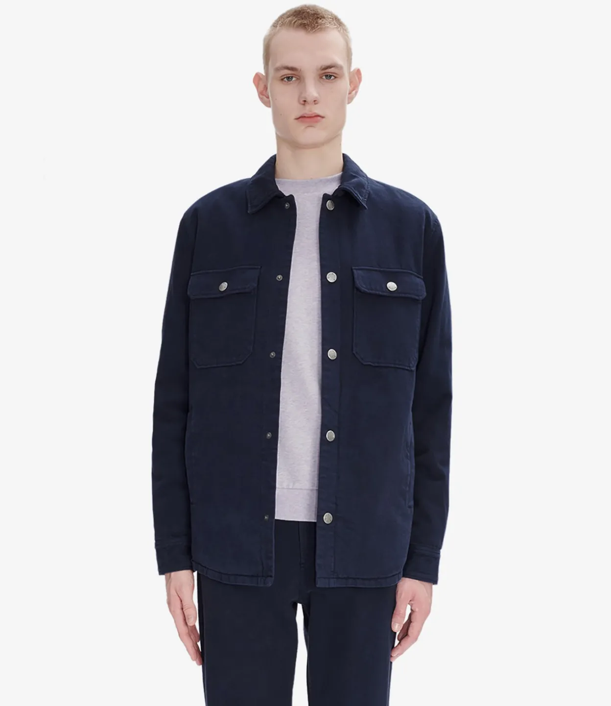 Alex jacket