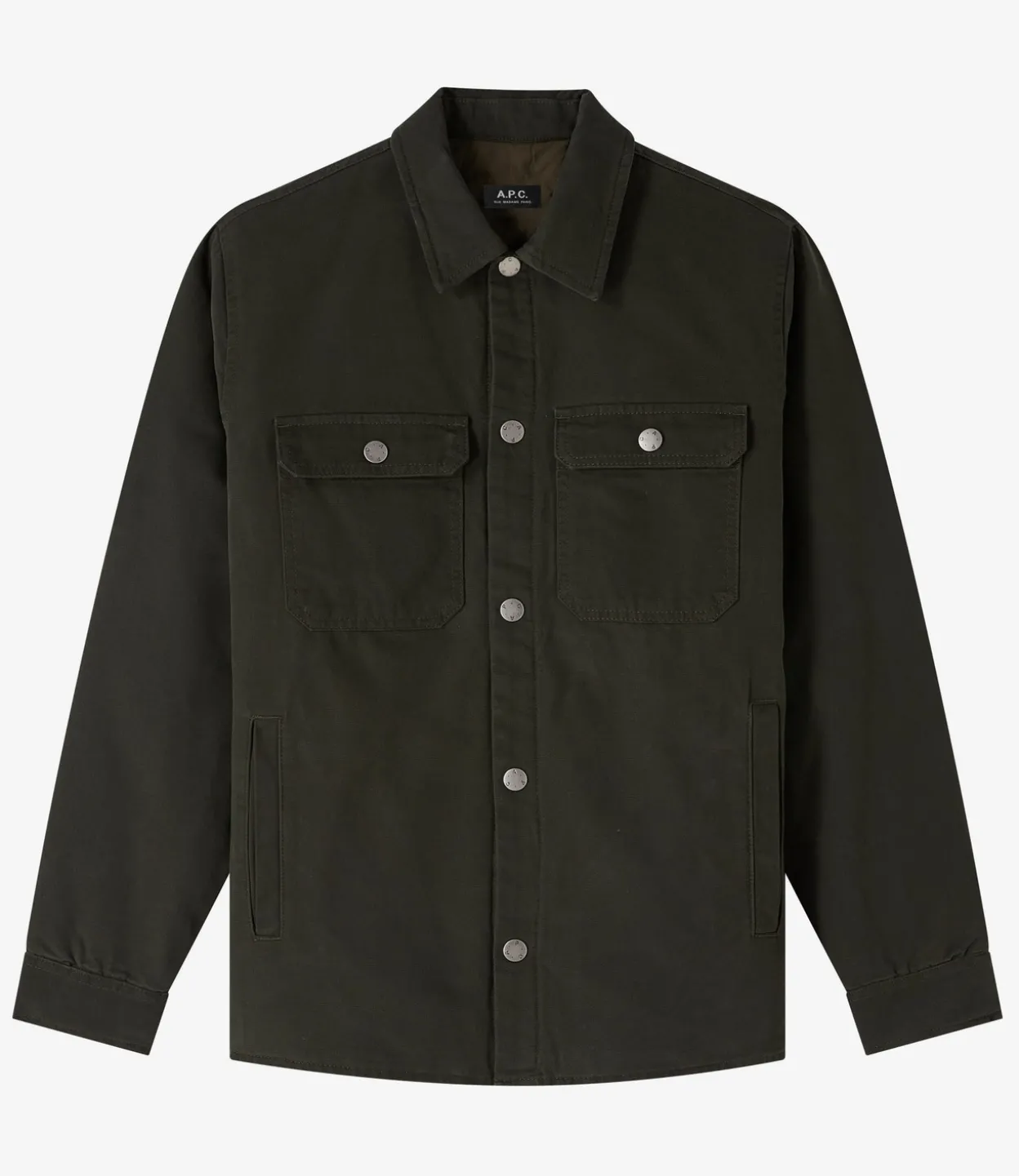 Alex jacket