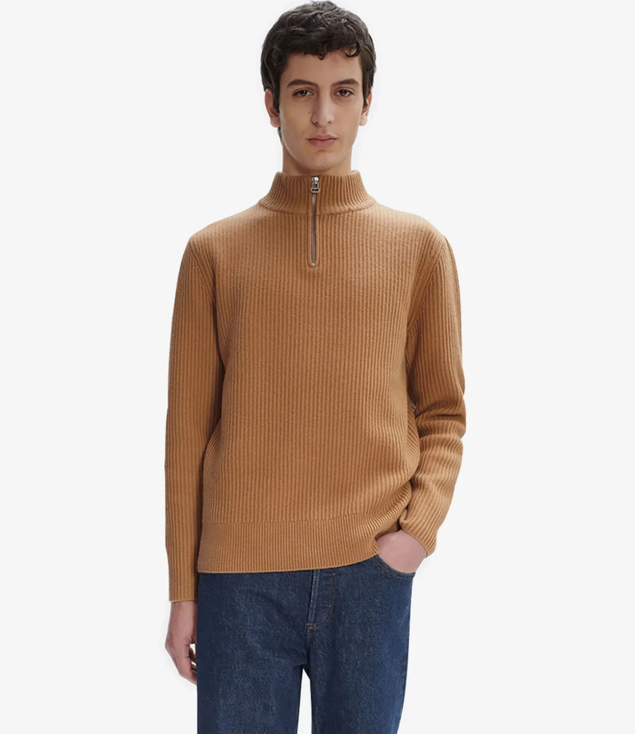 Alex jumper