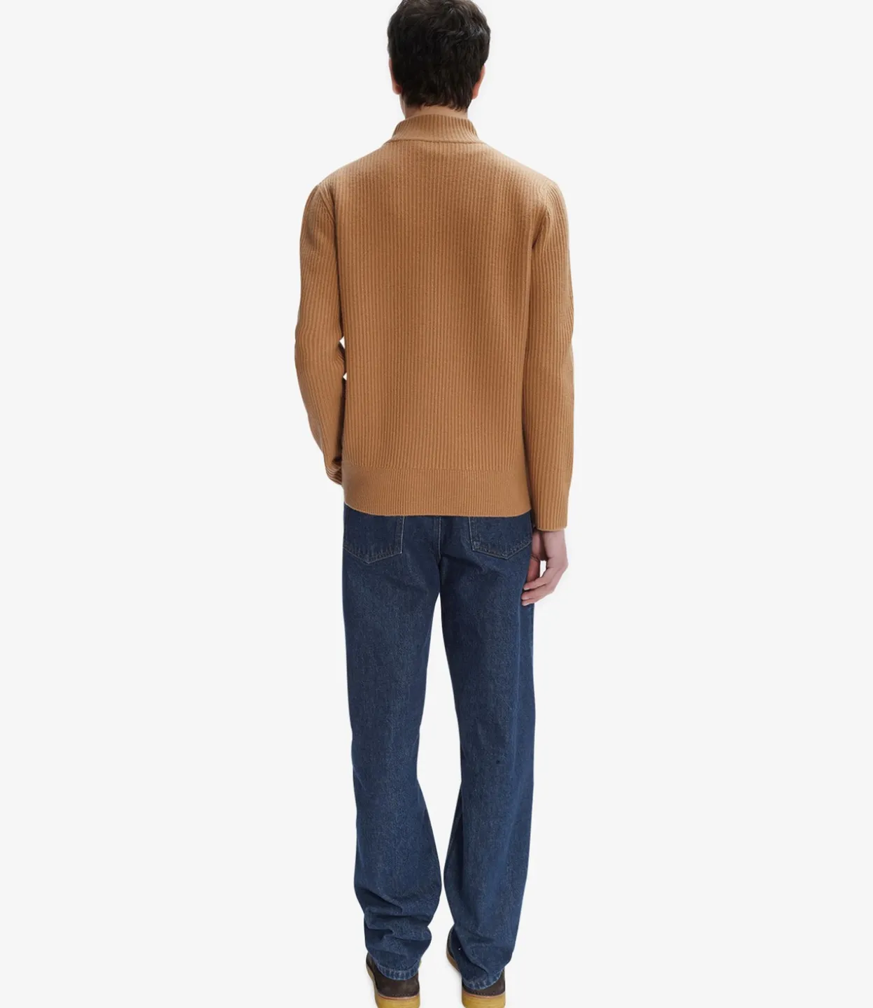Alex jumper