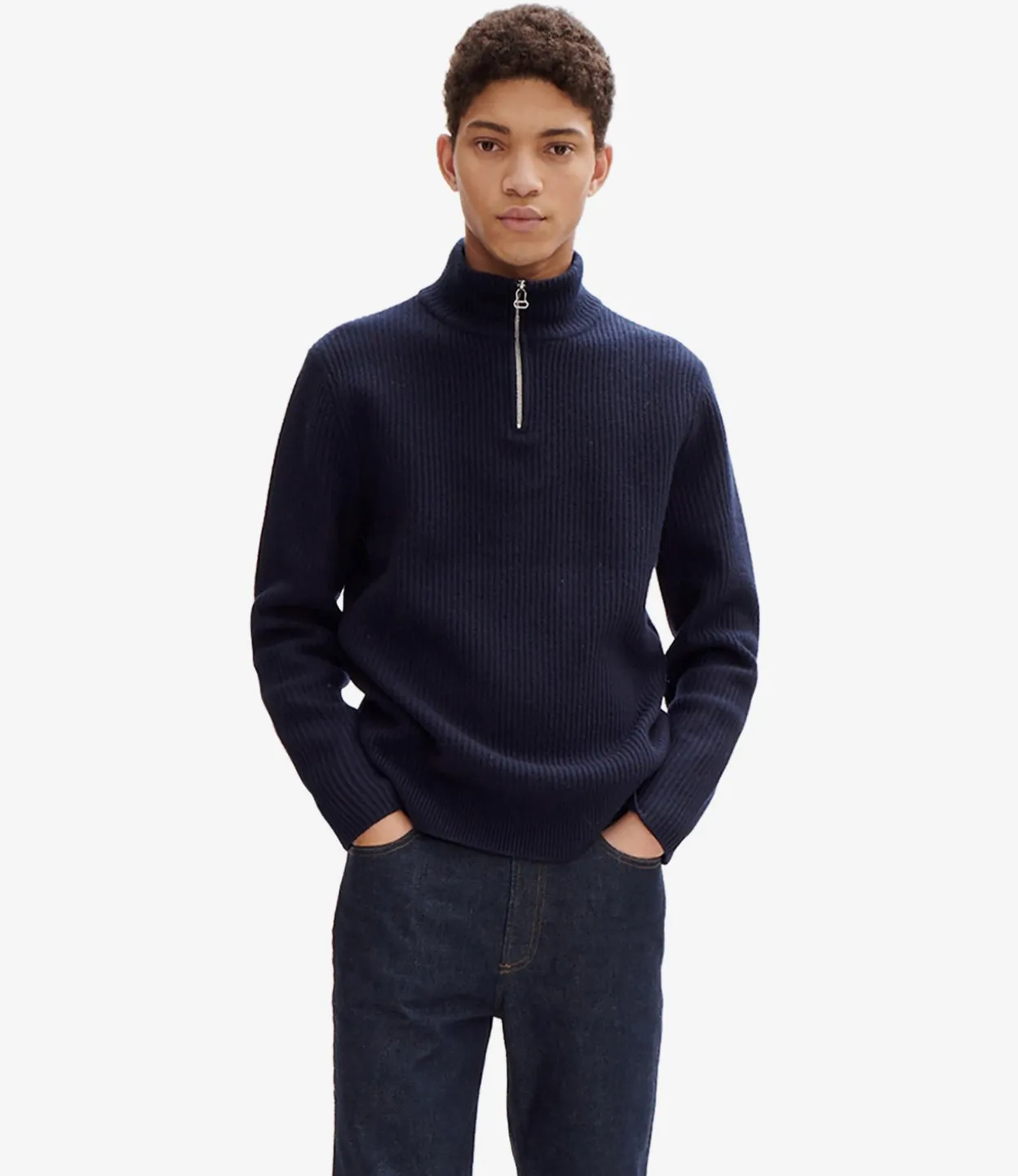 Alex jumper