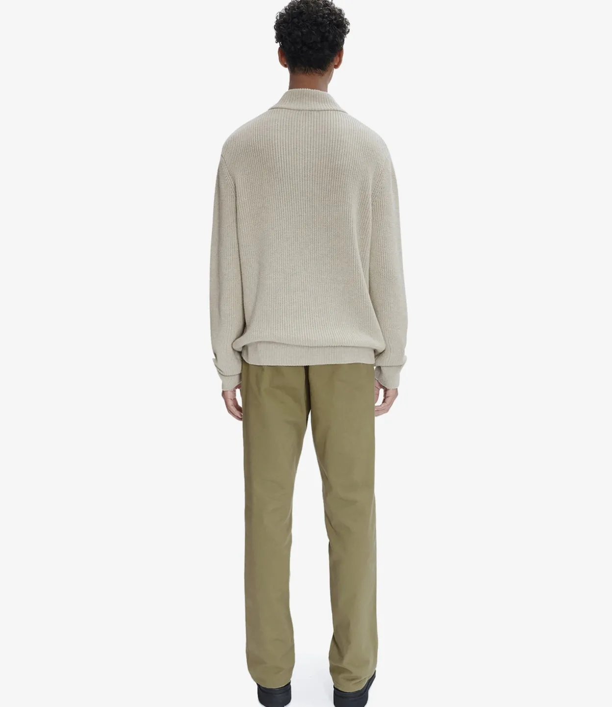 Alex jumper