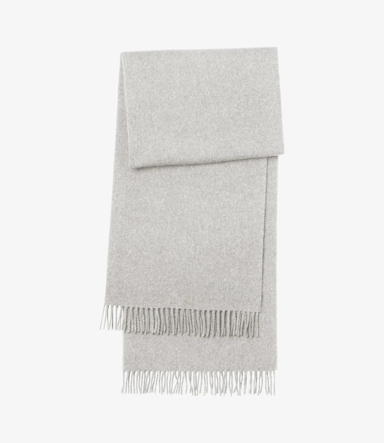 Alix Brodu00e9e scarf