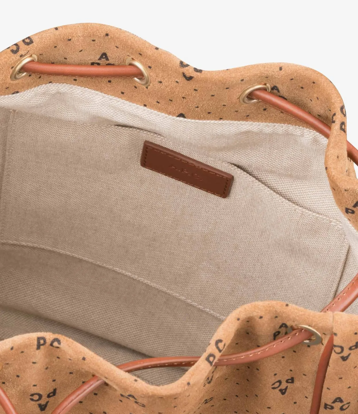 Alma bag