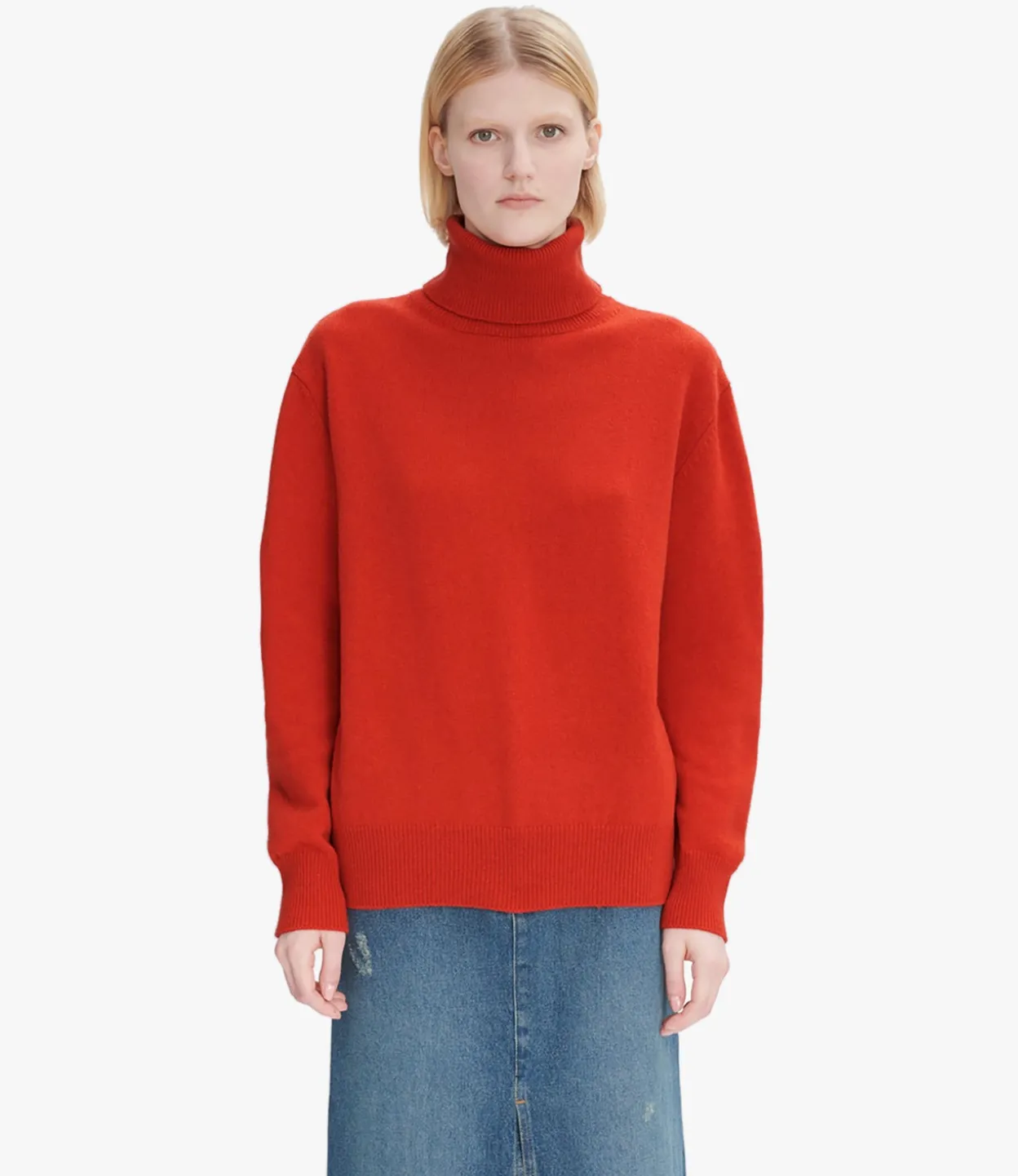 Alma jumper