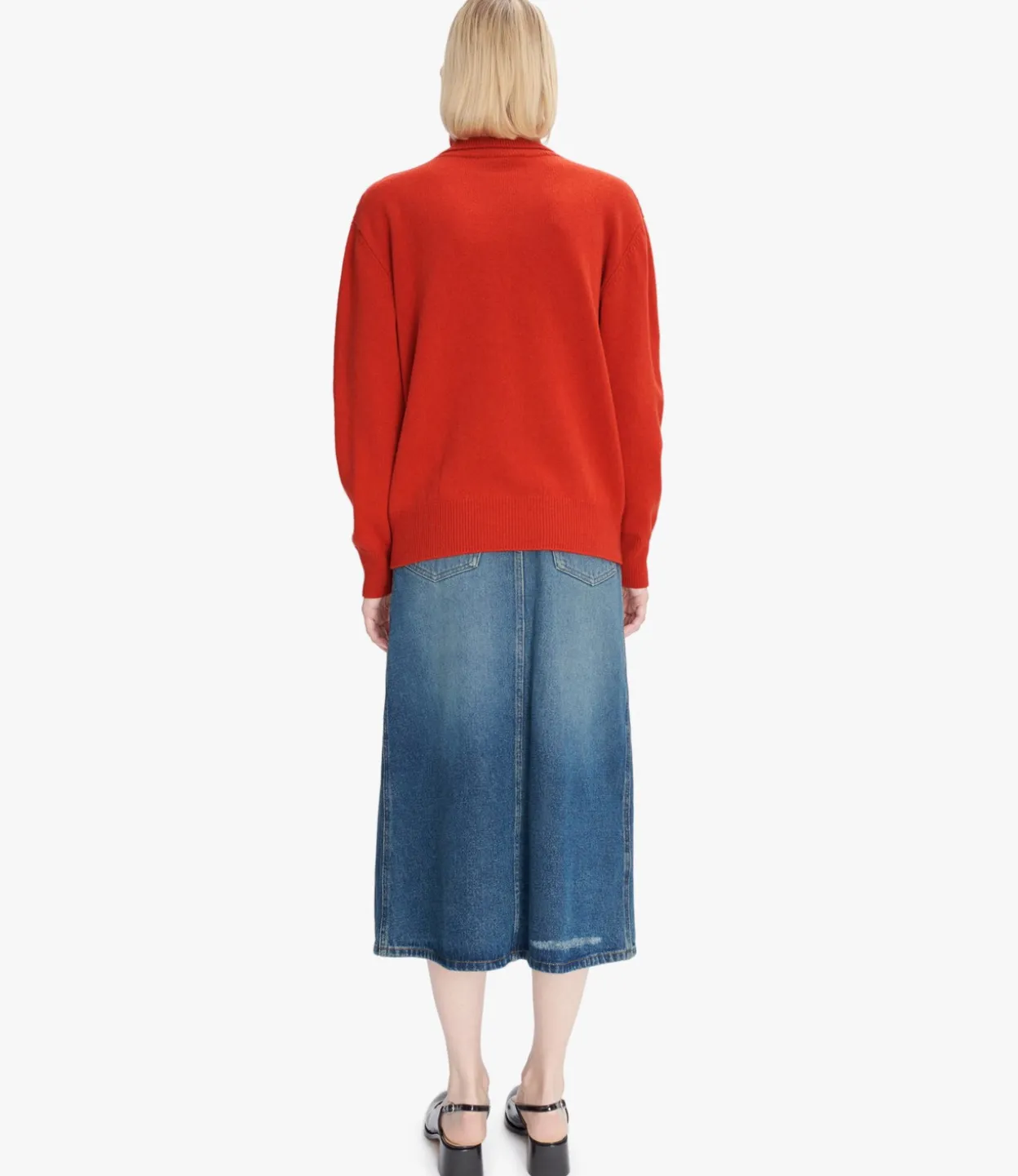 Alma jumper