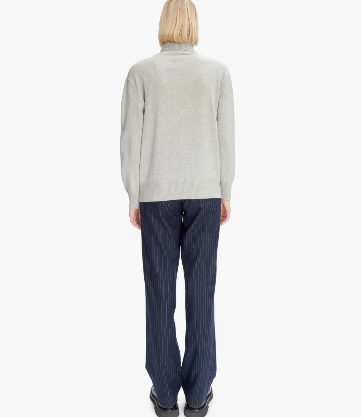 Alma jumper