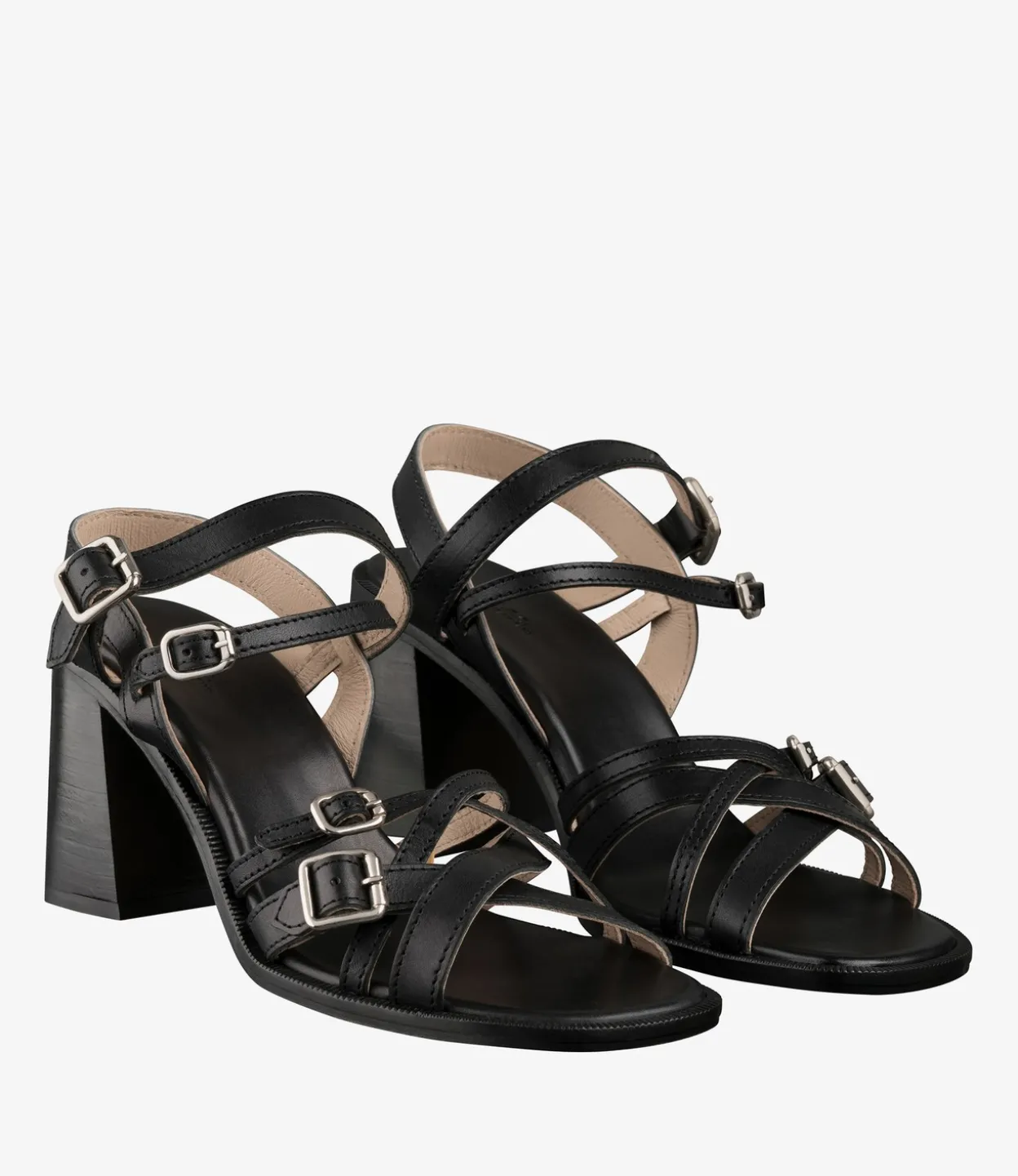 Aly sandals