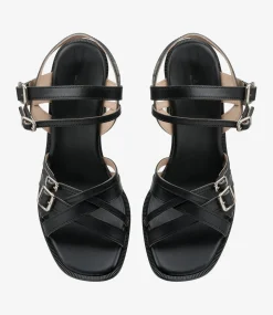 Aly sandals