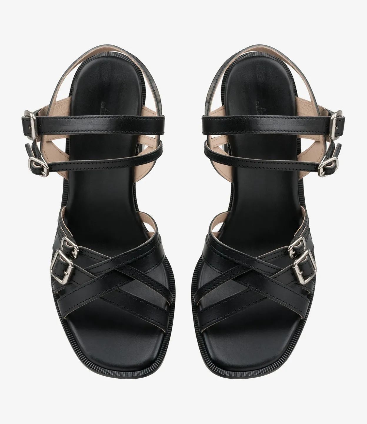 Aly sandals